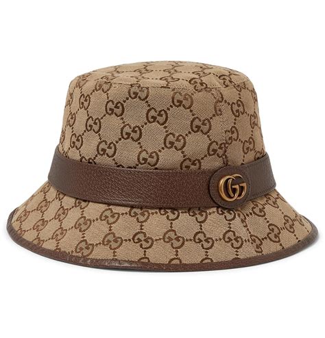 gucci hats mens|Gucci hat men denim.